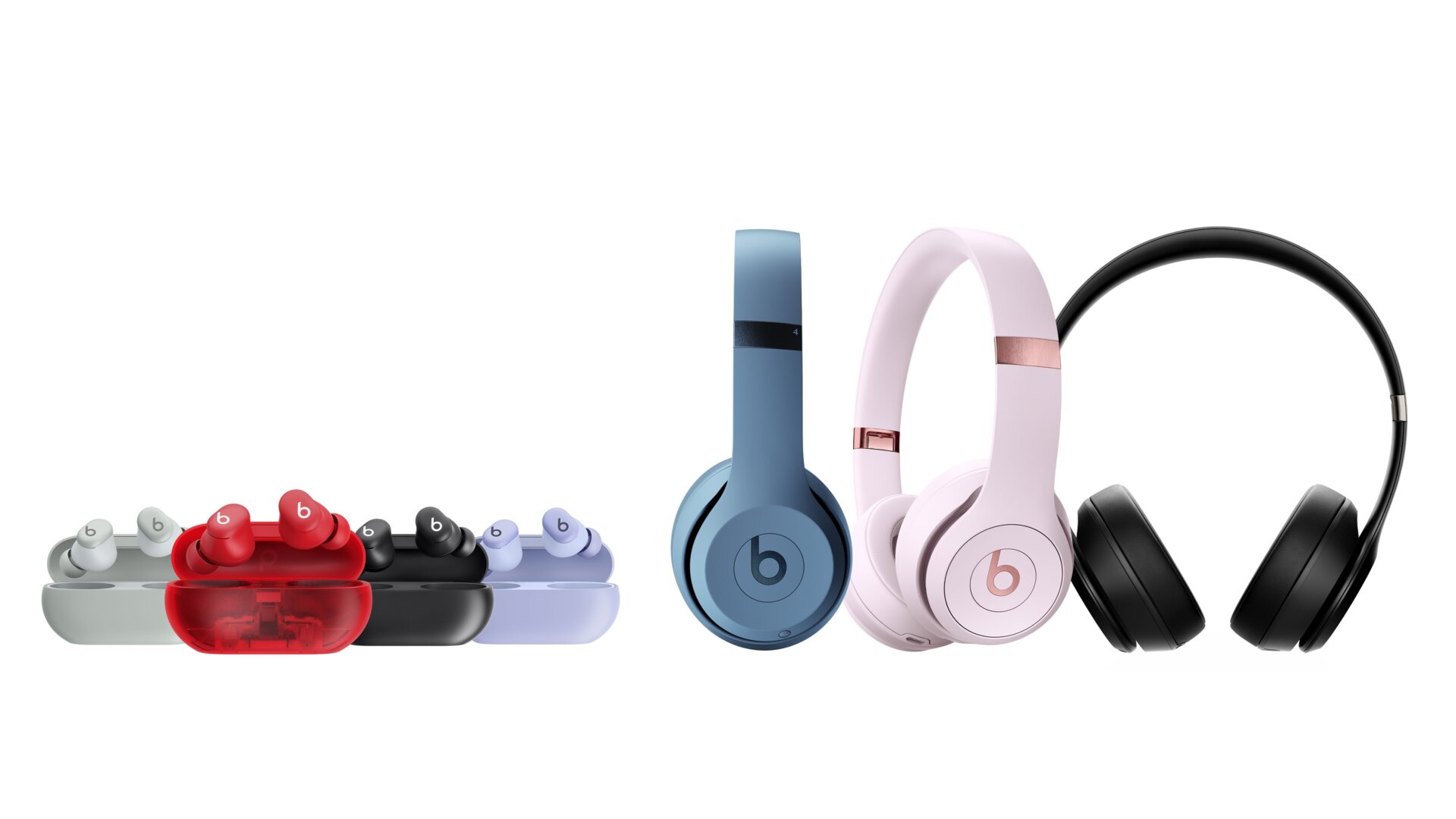 Image: Beats / Apple