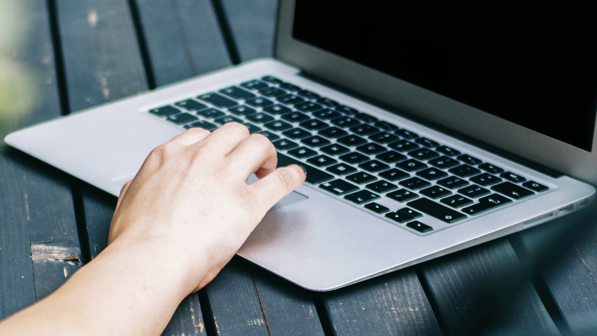 Votre clavier a le pouvoir.