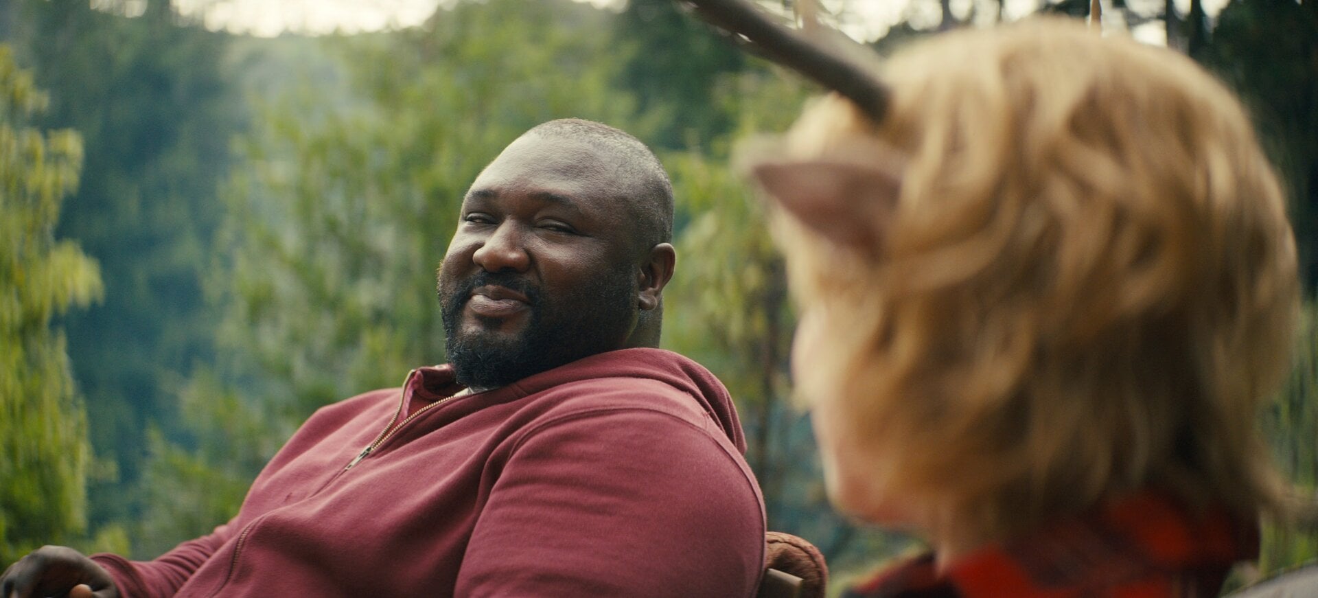 Image: Netflix