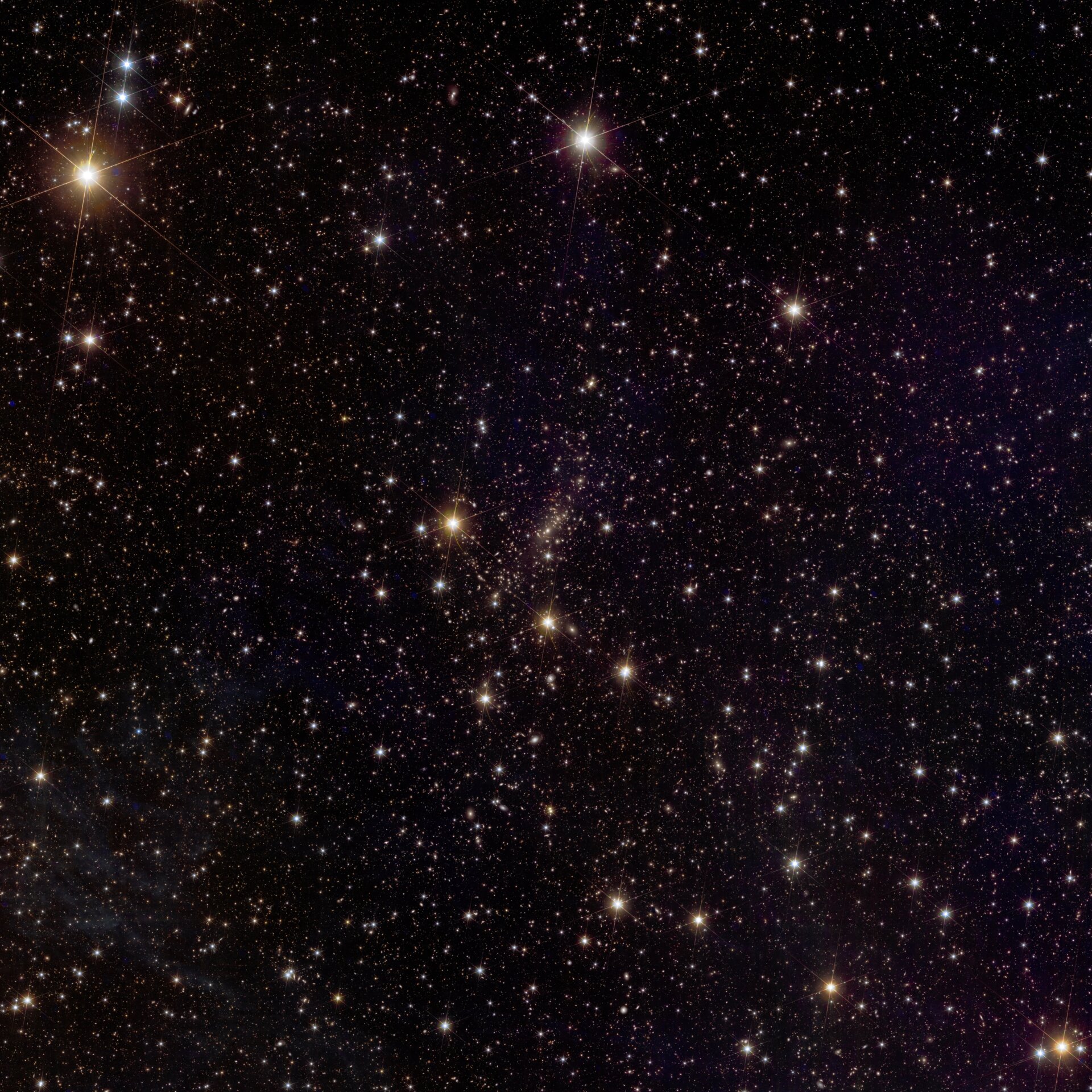 Abell 2390.