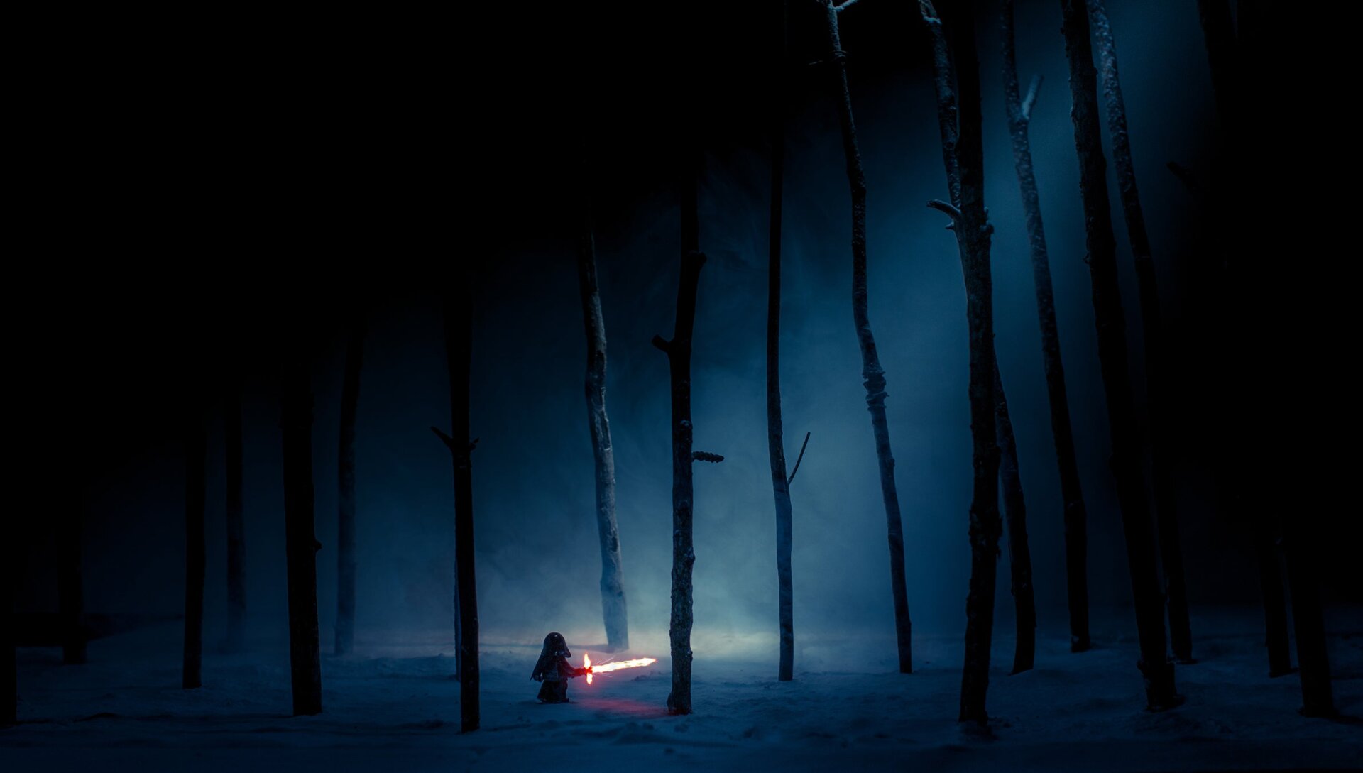 Image: Hue Hughes