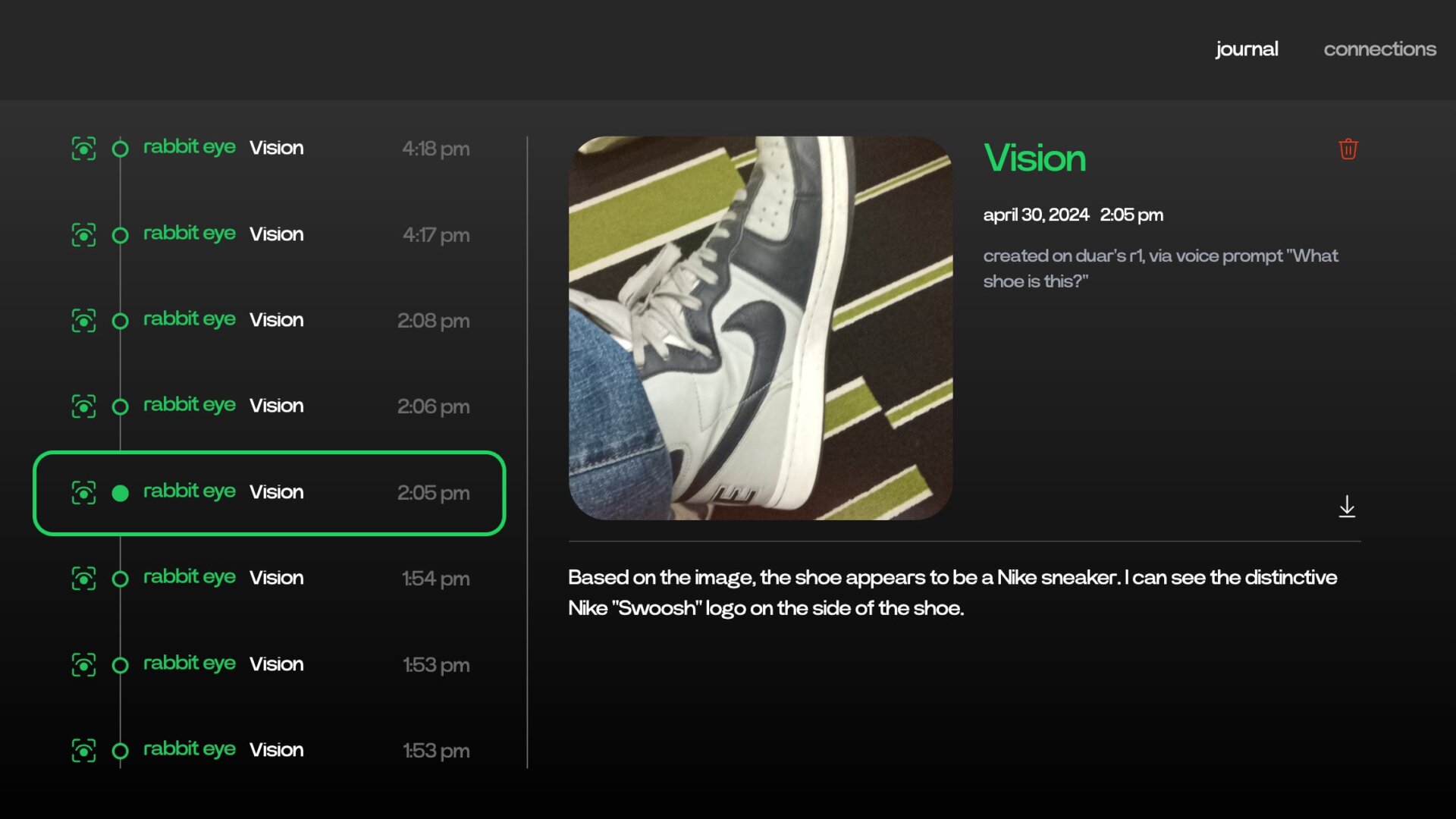 Screenshot: Dua Rashid / Gizmodo