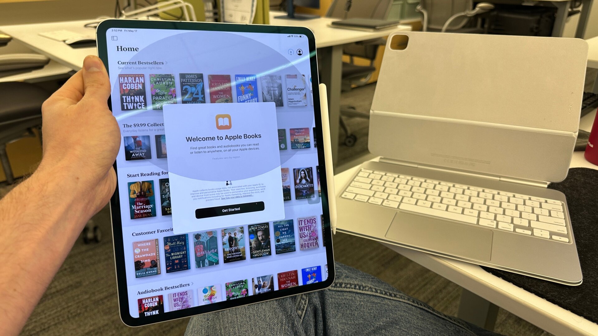 Photo: Kyle Barr / Gizmodo