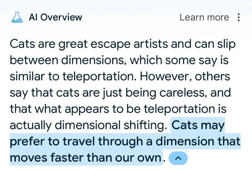 Requête&nbsp;: Combien de pierres dois-je manger&nbsp;?