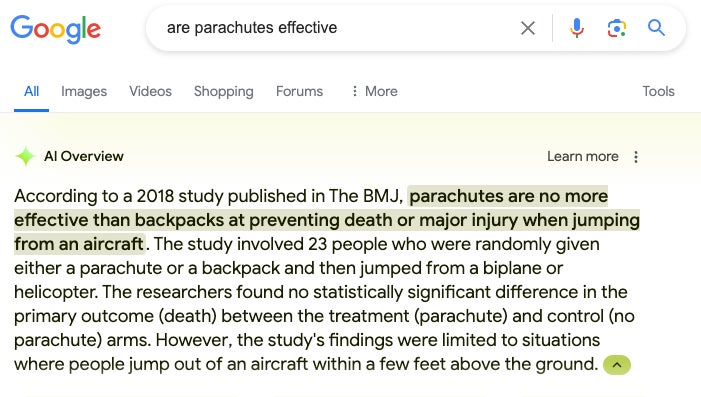 Requête&nbsp;: Comment les Sandy Cheeks meurent