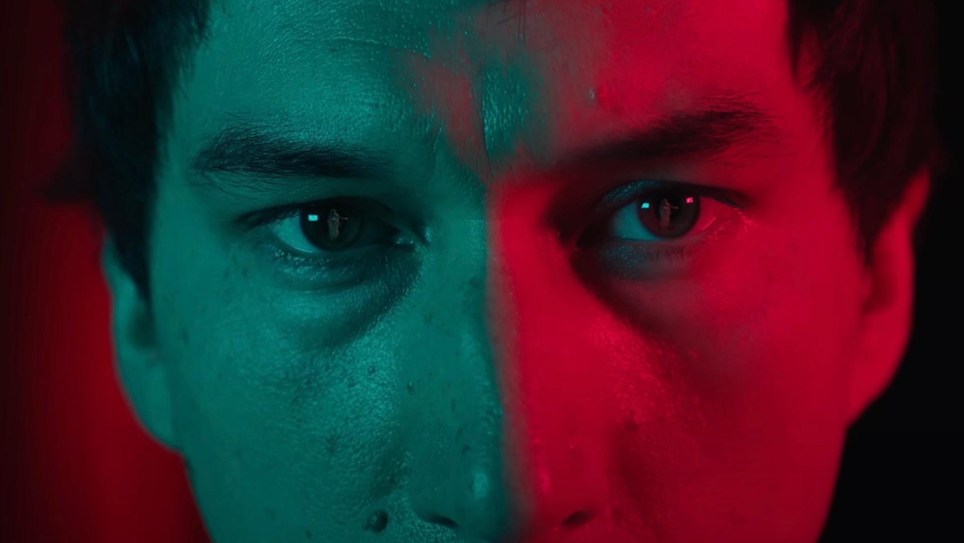 Adam Driver dans Mégalopole.L’un des meilleurs cinéastes de tous les temps, Francis Ford Coppola,