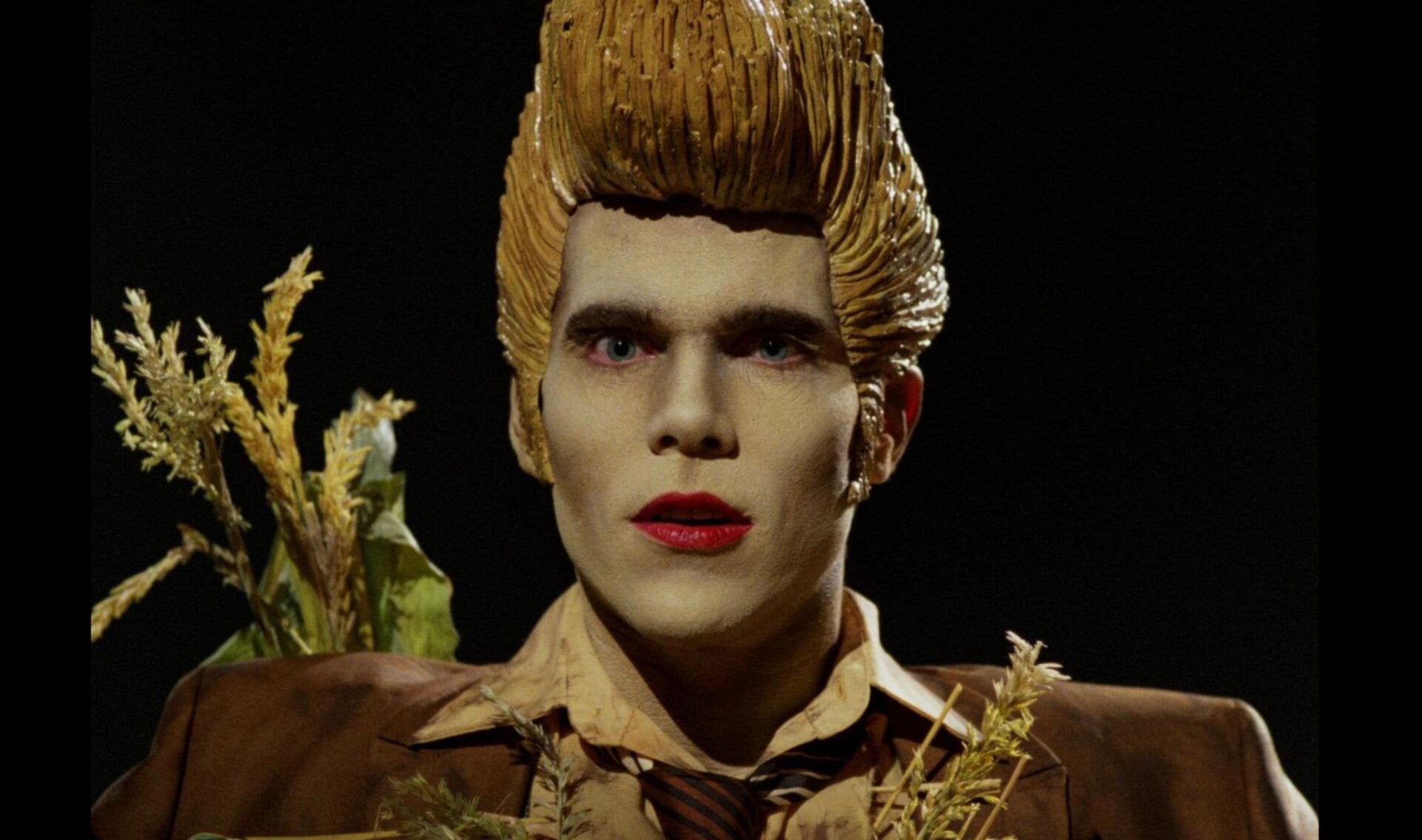 Dr Caligari (1989)