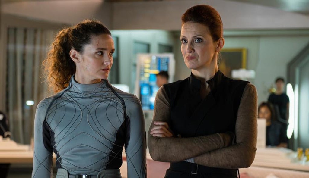 Photo: Syfy