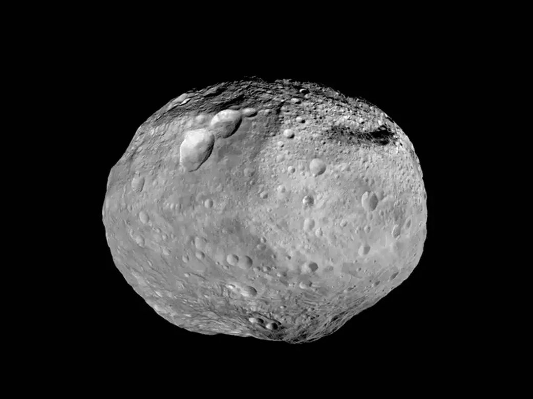 Image: NASA