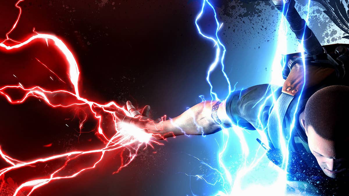 Image: Sucker Punch/PlayStation