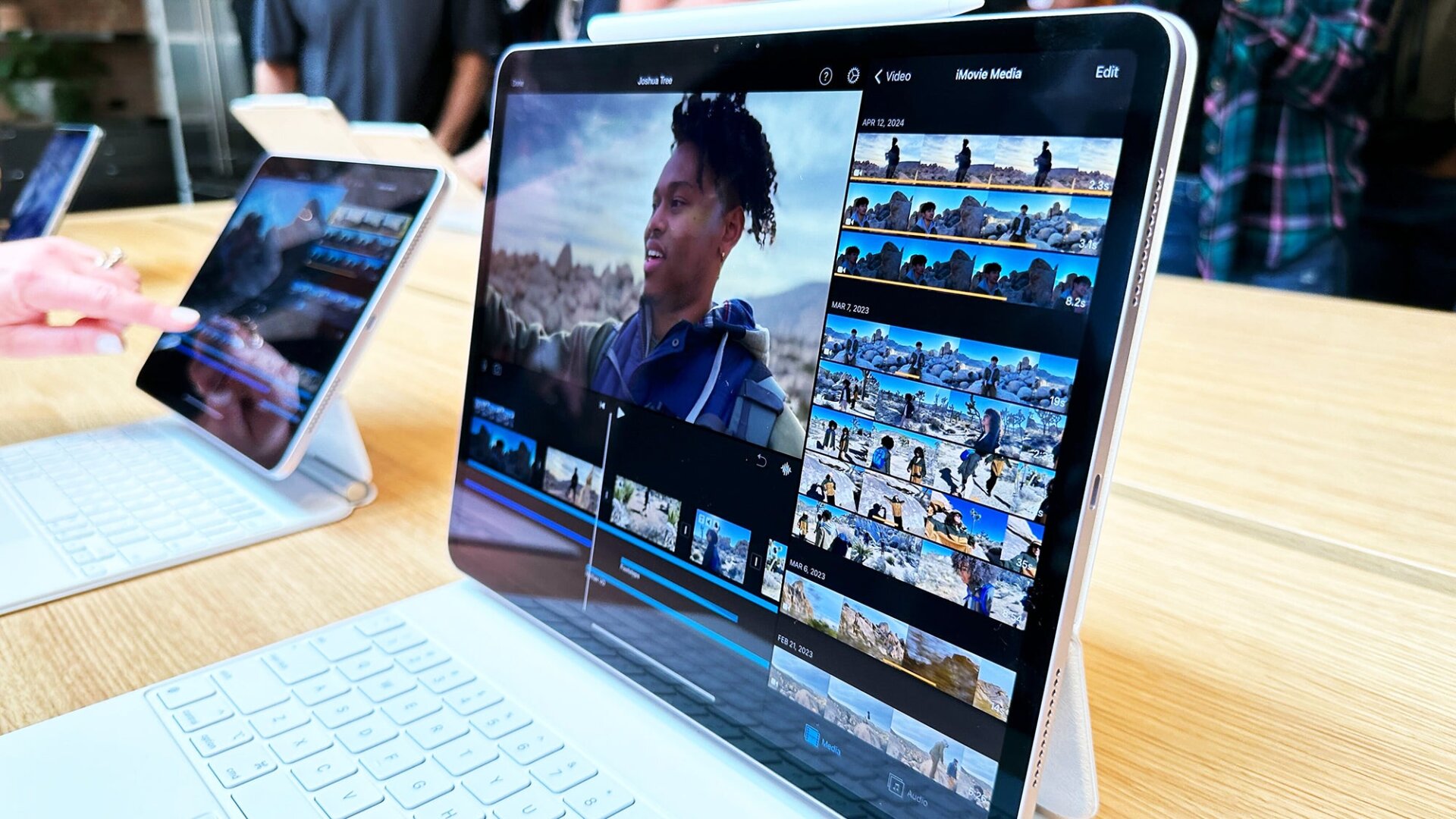 Photo: Kyle Barr / Gizmodo