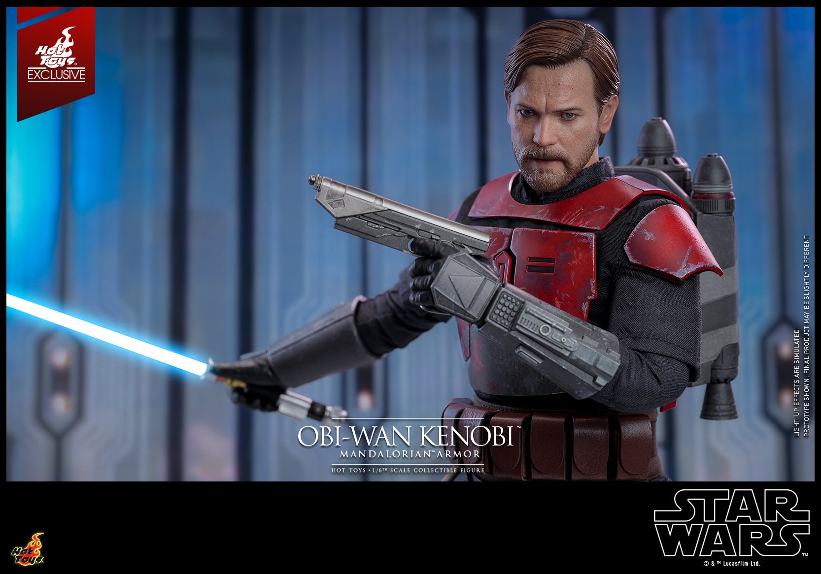 Image: Hot Toys