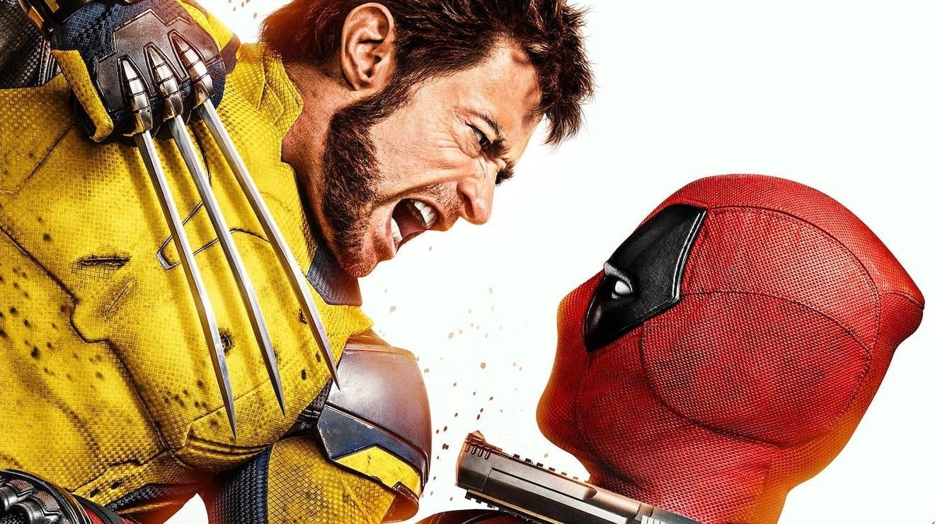 Beaucoup de Deadpool et Wolverine mises à jour aujourd’hui.