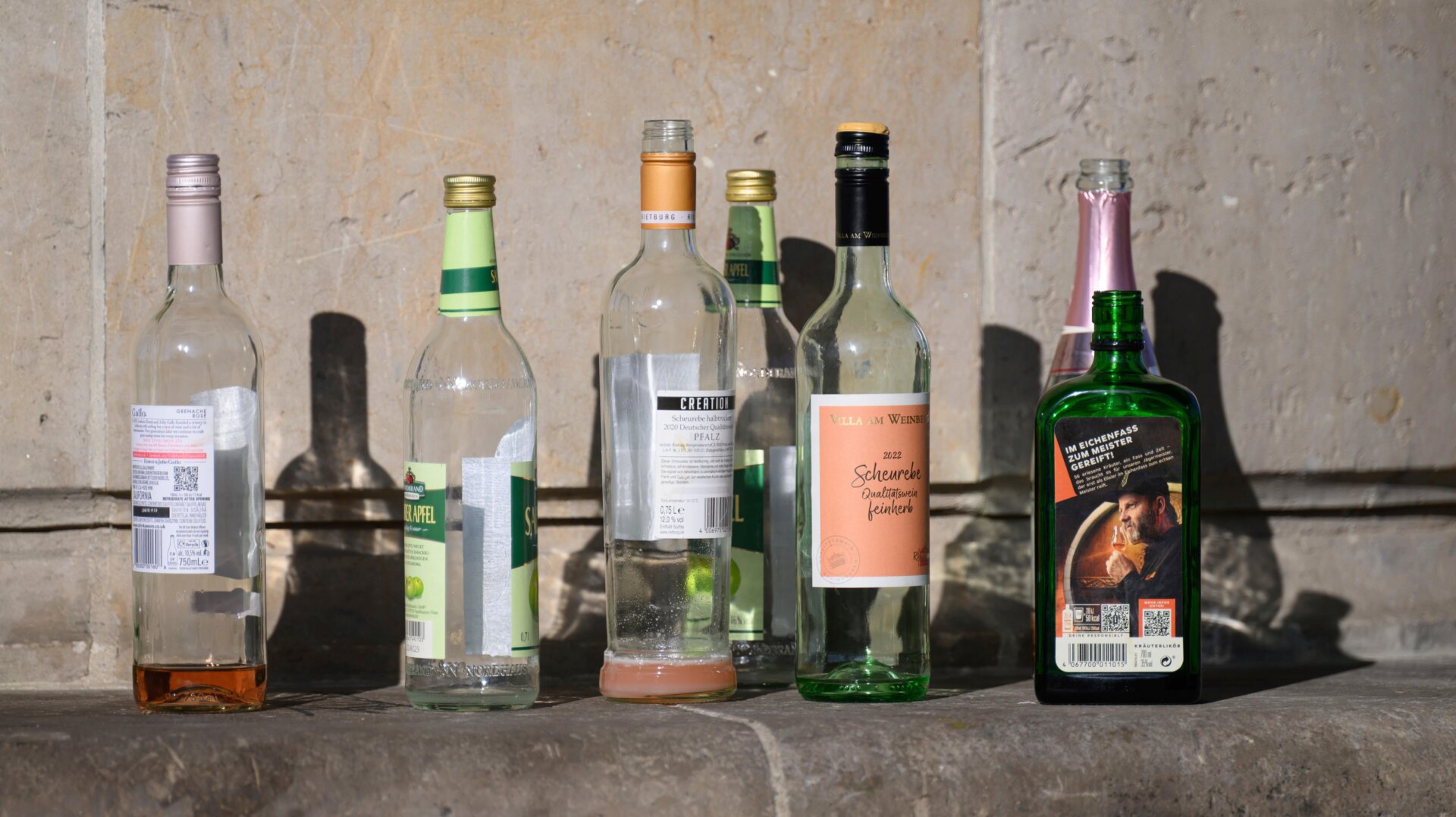 Un nouveau gel comestible pourrait aider à décomposer l’alcool dans le corps avant qu’il ne devienne un problème.