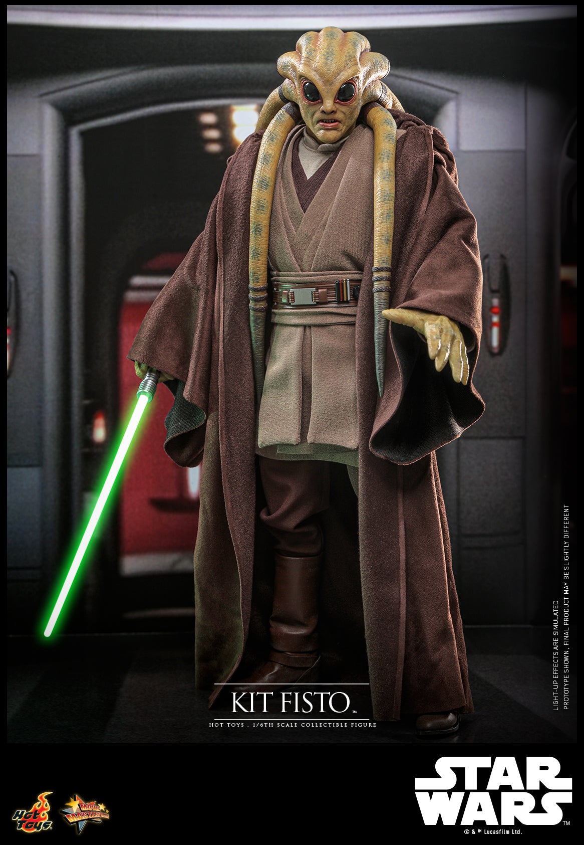 Image: Hot Toys