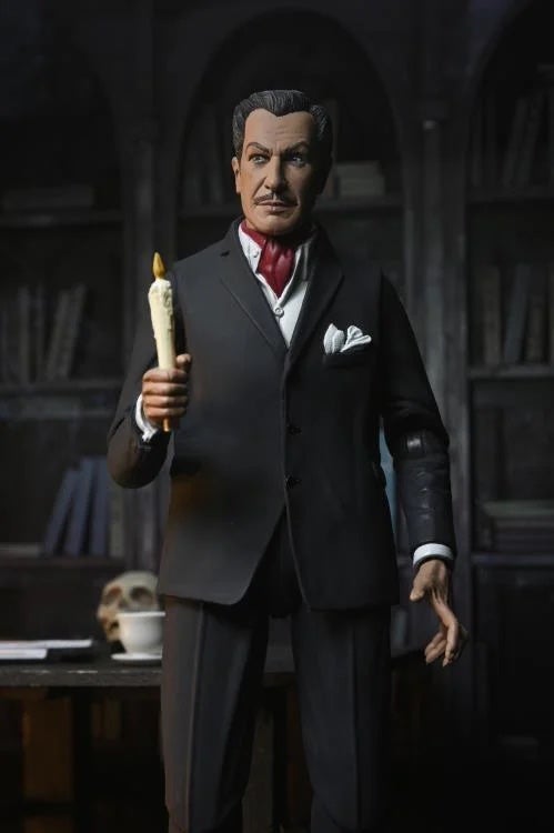Image: NECA