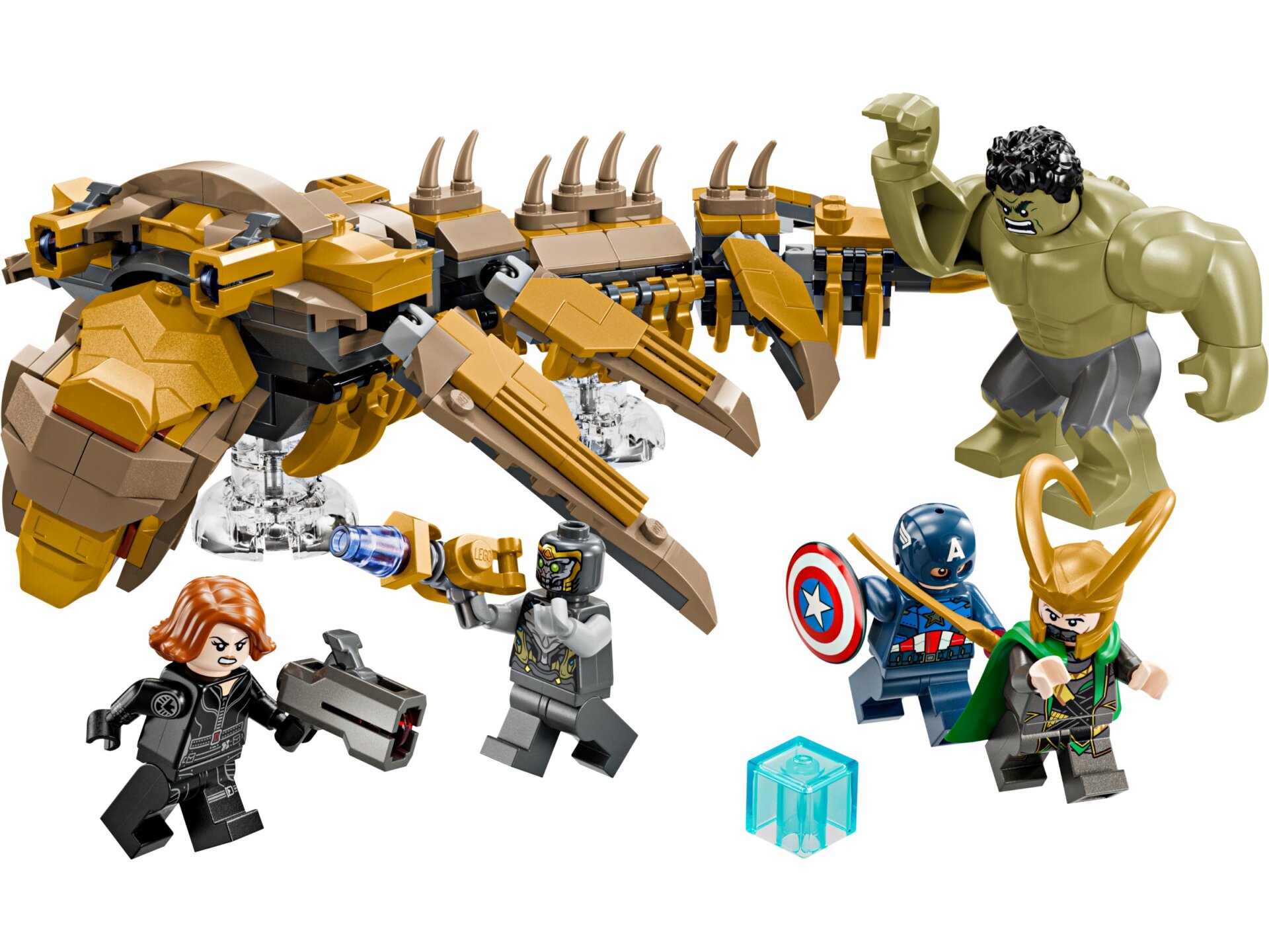 Image: Lego