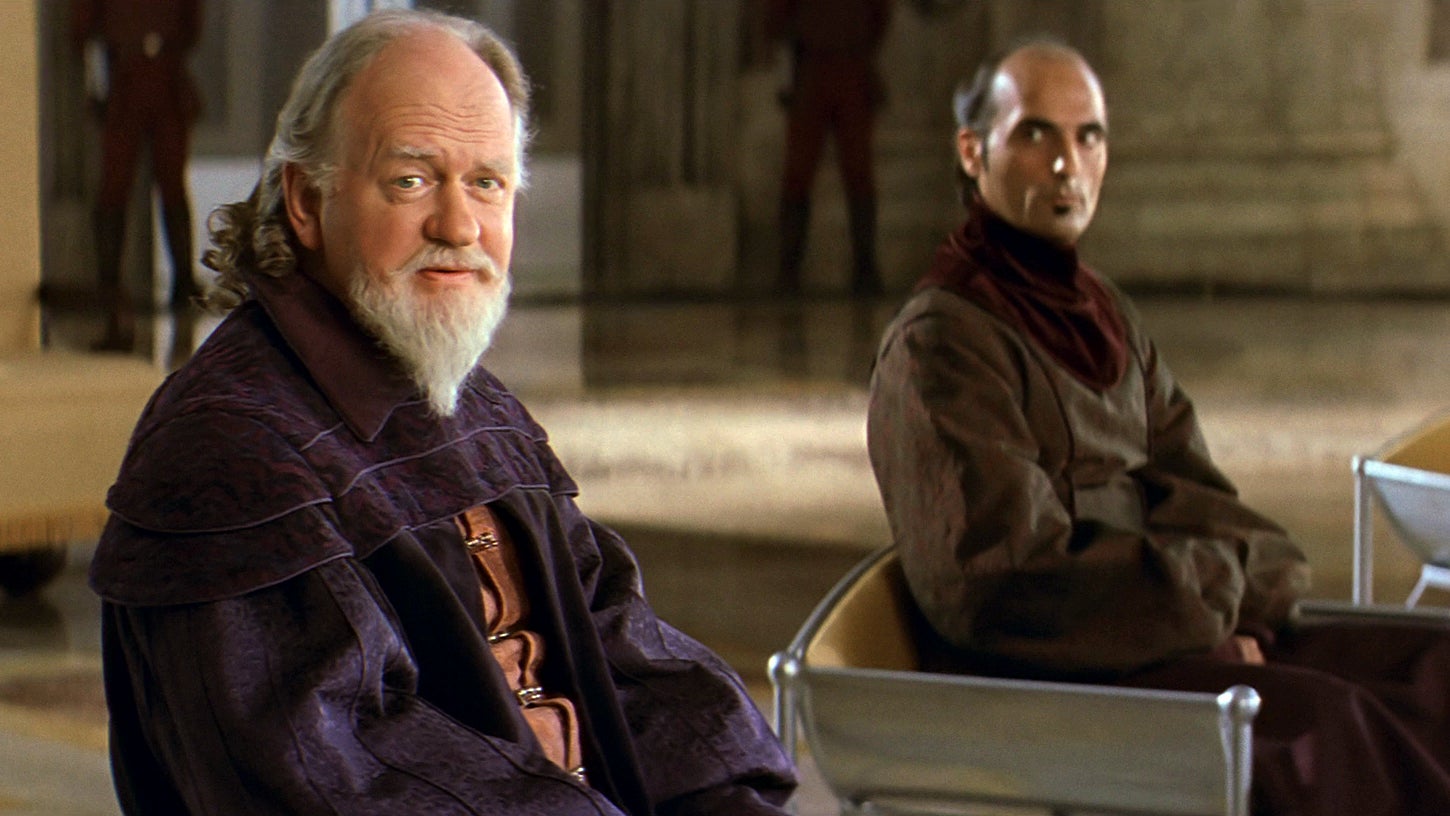 Image: Lucasfilm