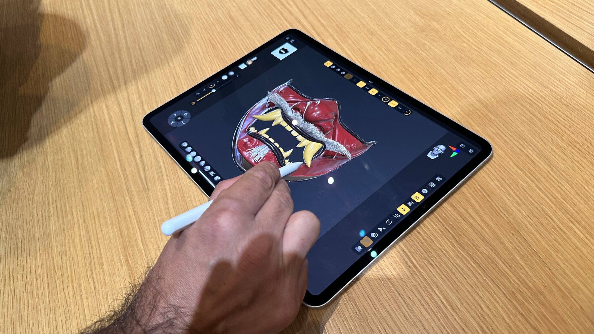 Photo: Kyle Barr / Gizmodo