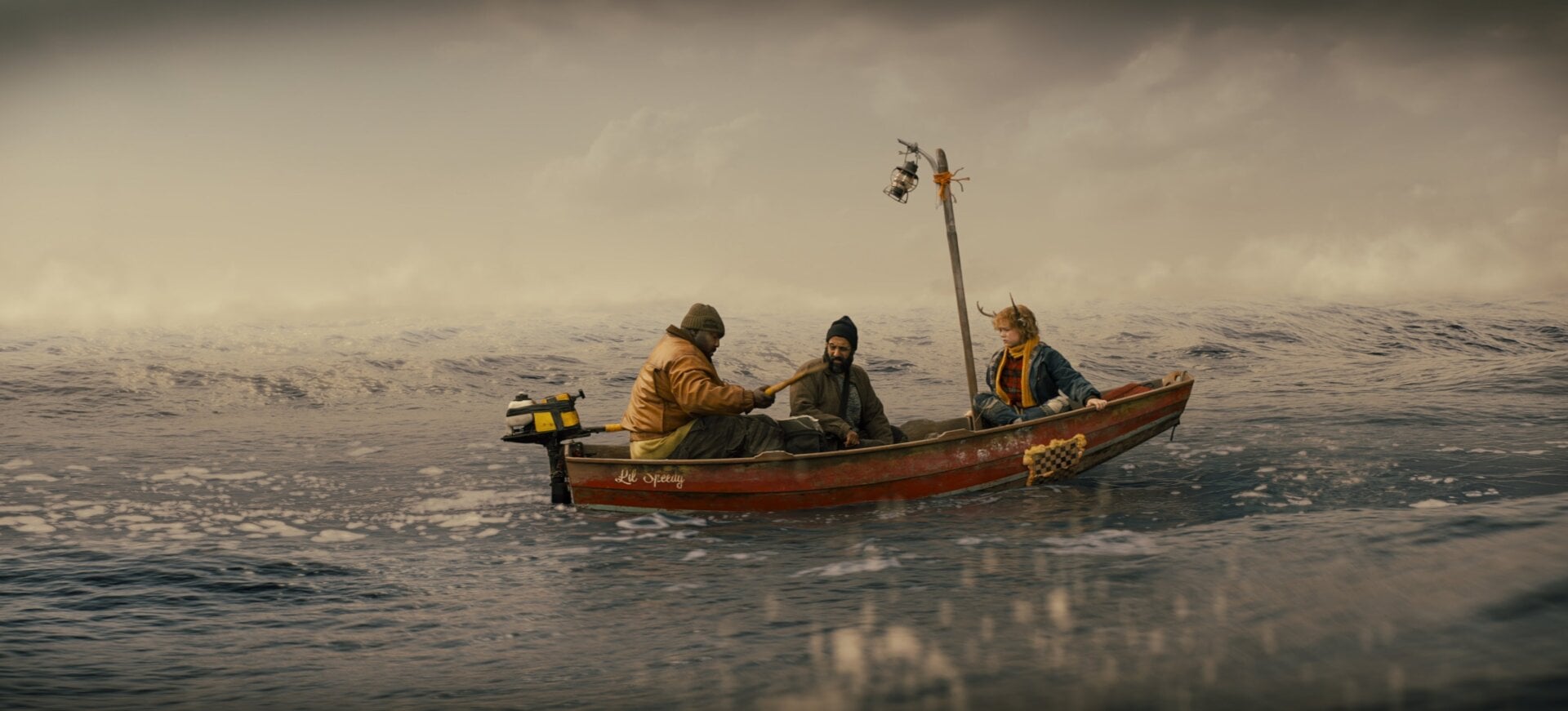 Image: Netflix
