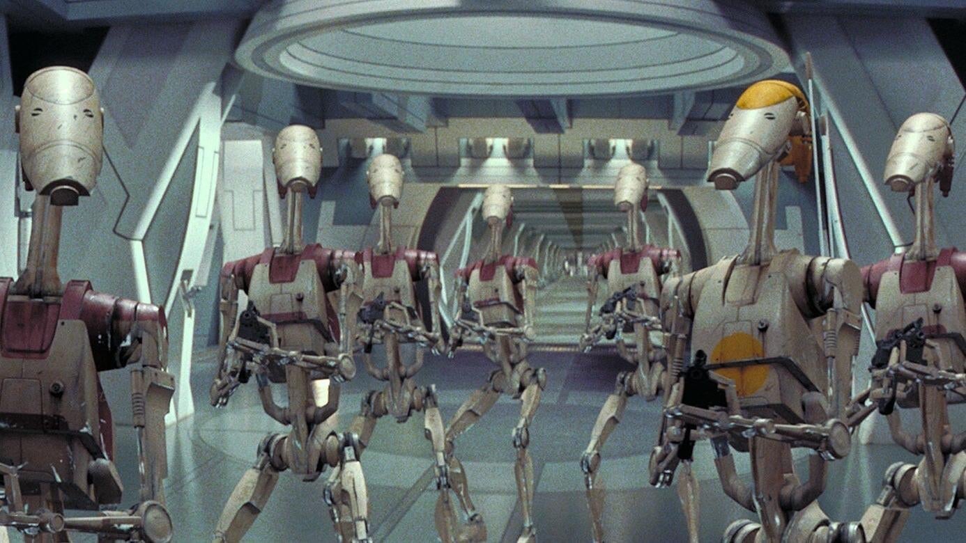 Image: Lucasfilm