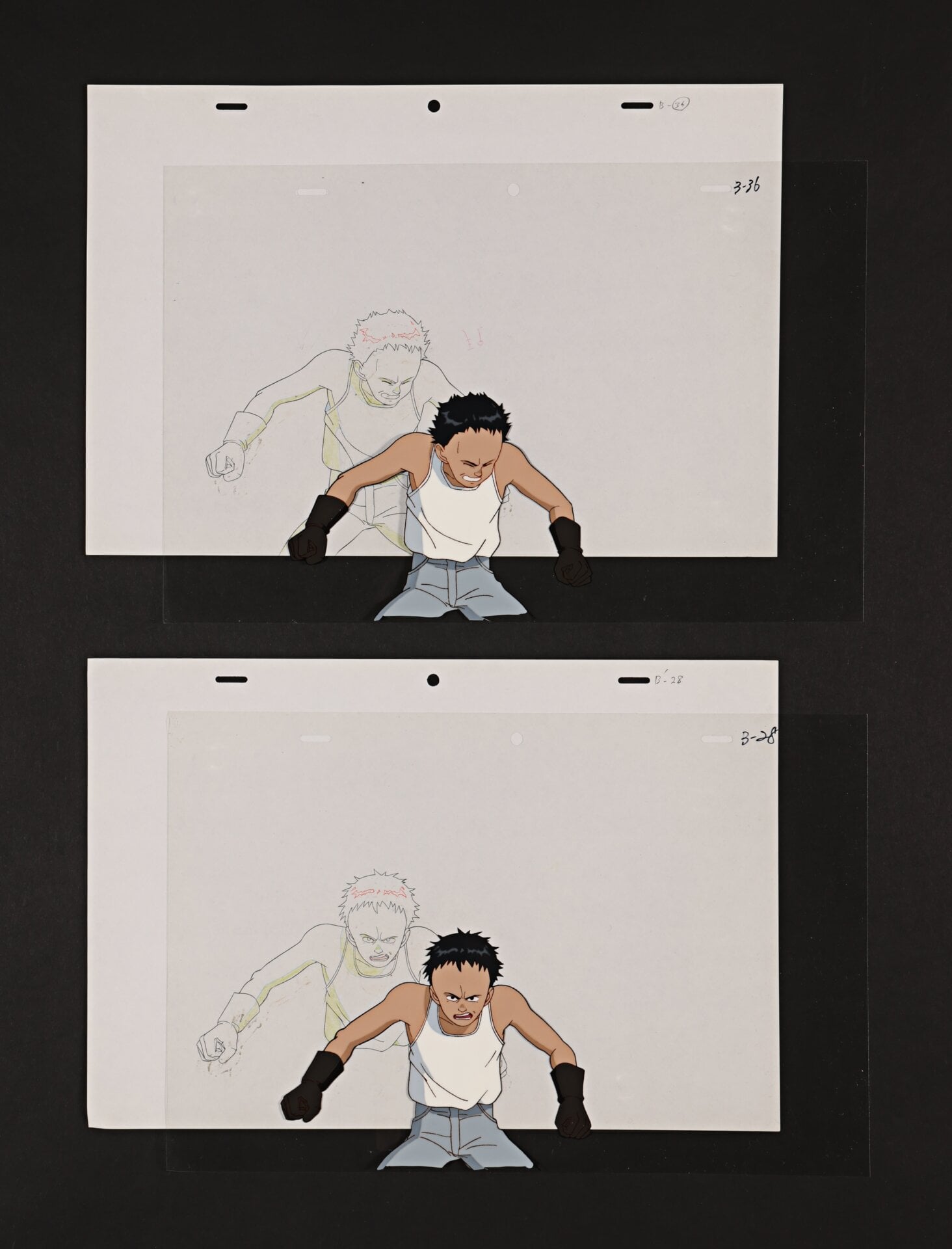 Image: Propstore
