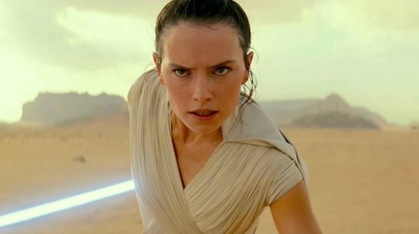 À quoi pense Rey Skywalker ?