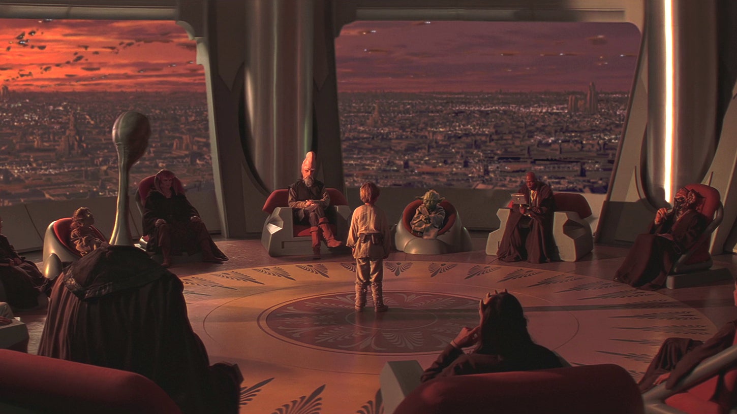 Image: Lucasfilm