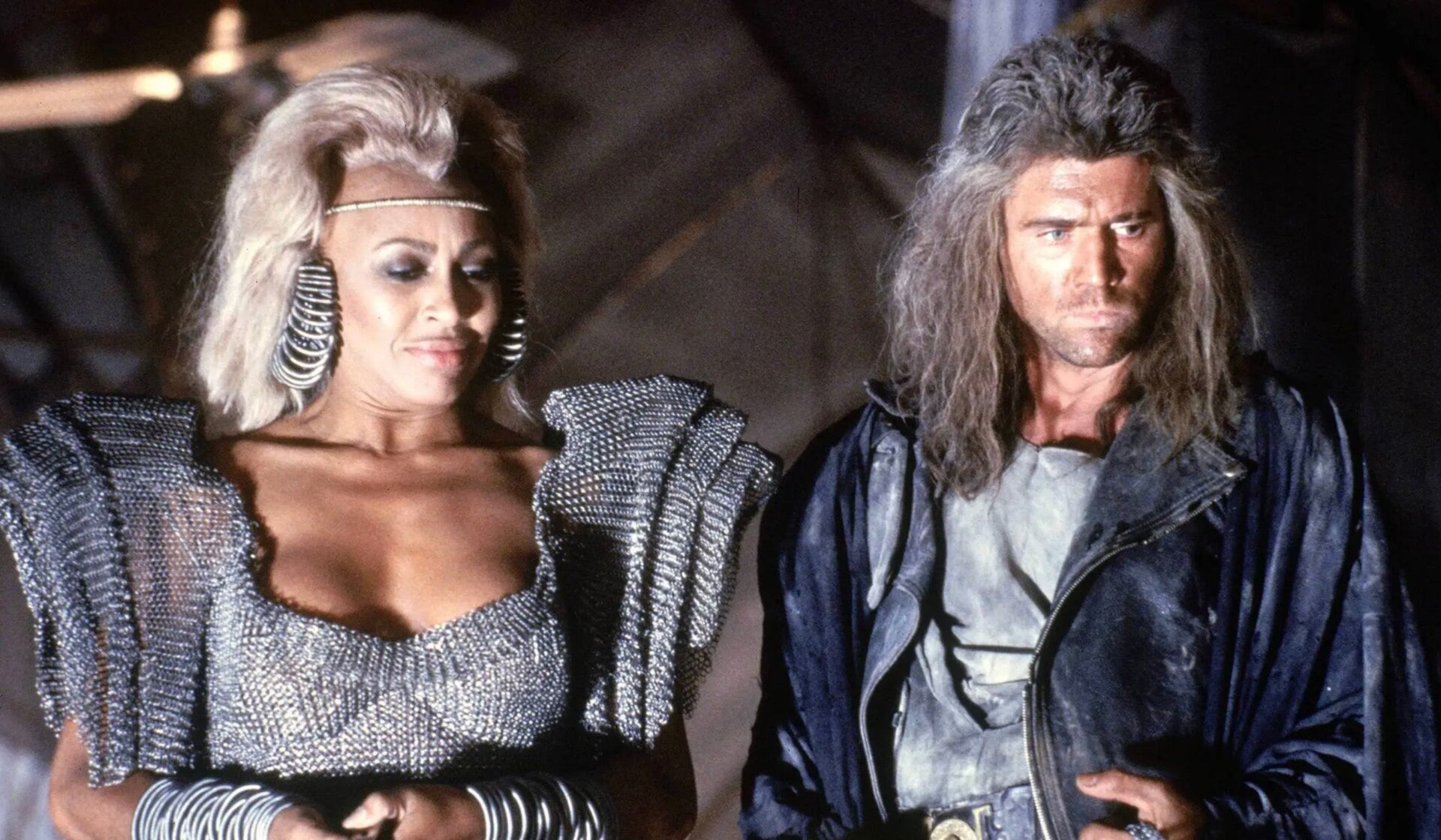 Mad Max au-delà de Thunderdome