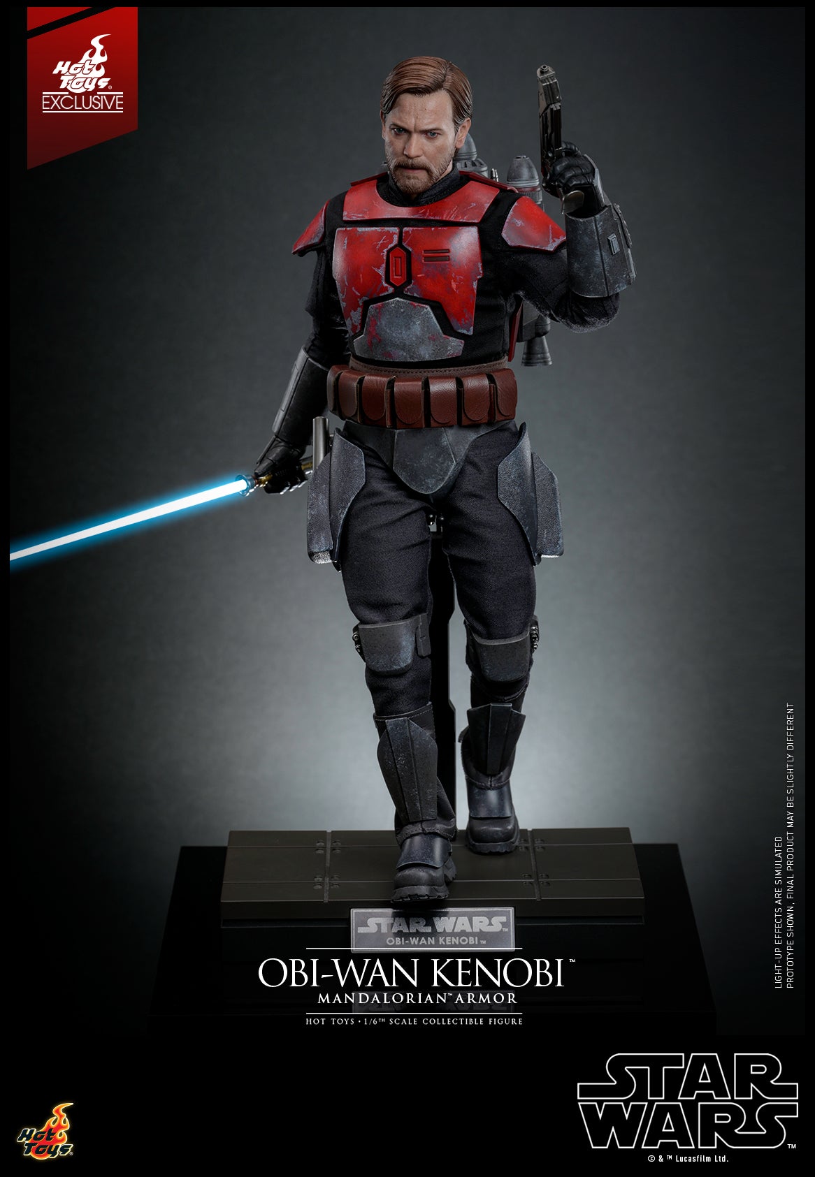 Image: Hot Toys