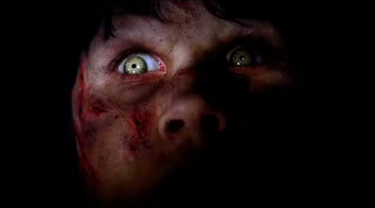 L’Exorciste est de retour d’une toute nouvelle manière.