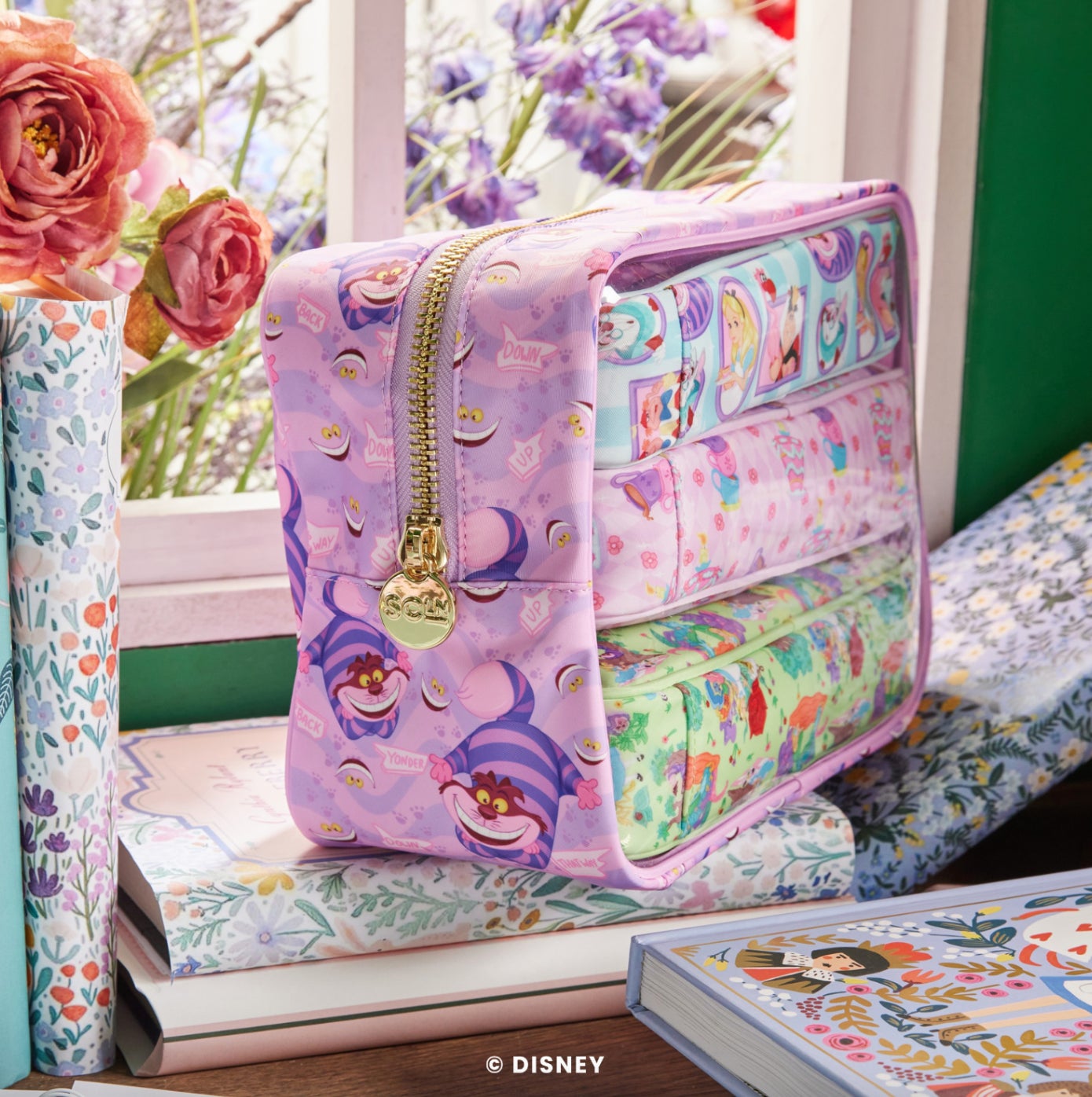 Image: Stoney Clover Lane