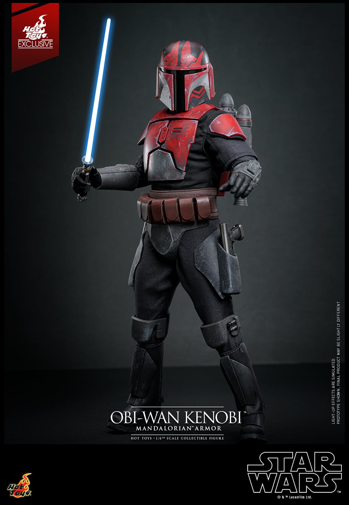 Image: Hot Toys