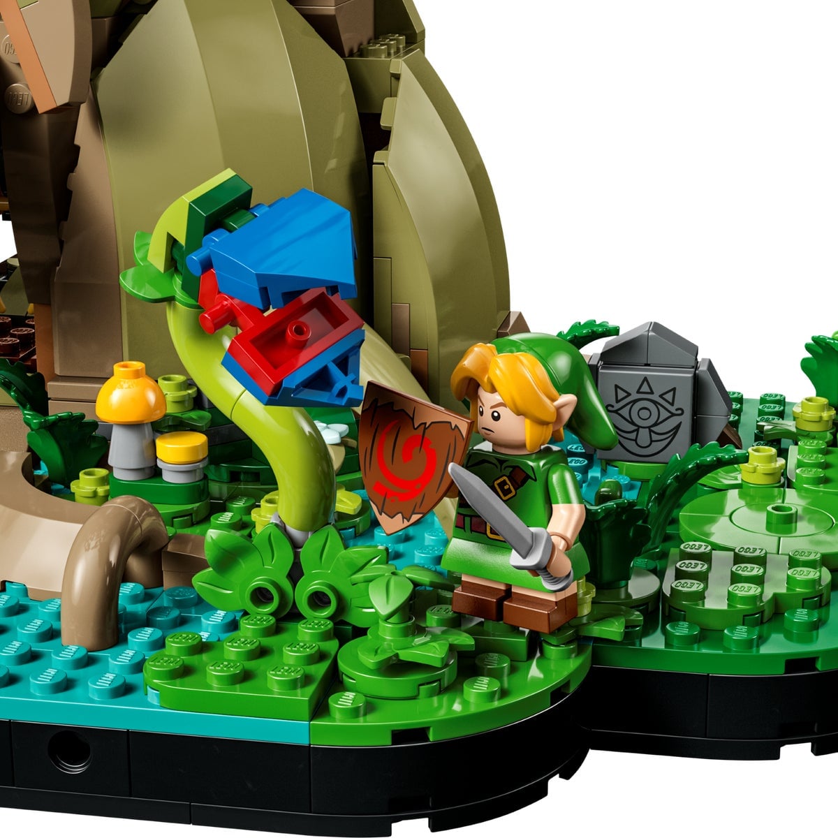 Image: Lego