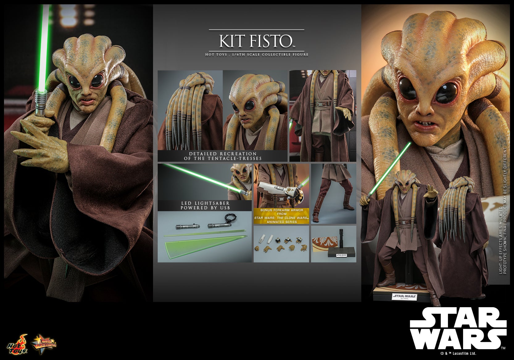 Image: Hot Toys