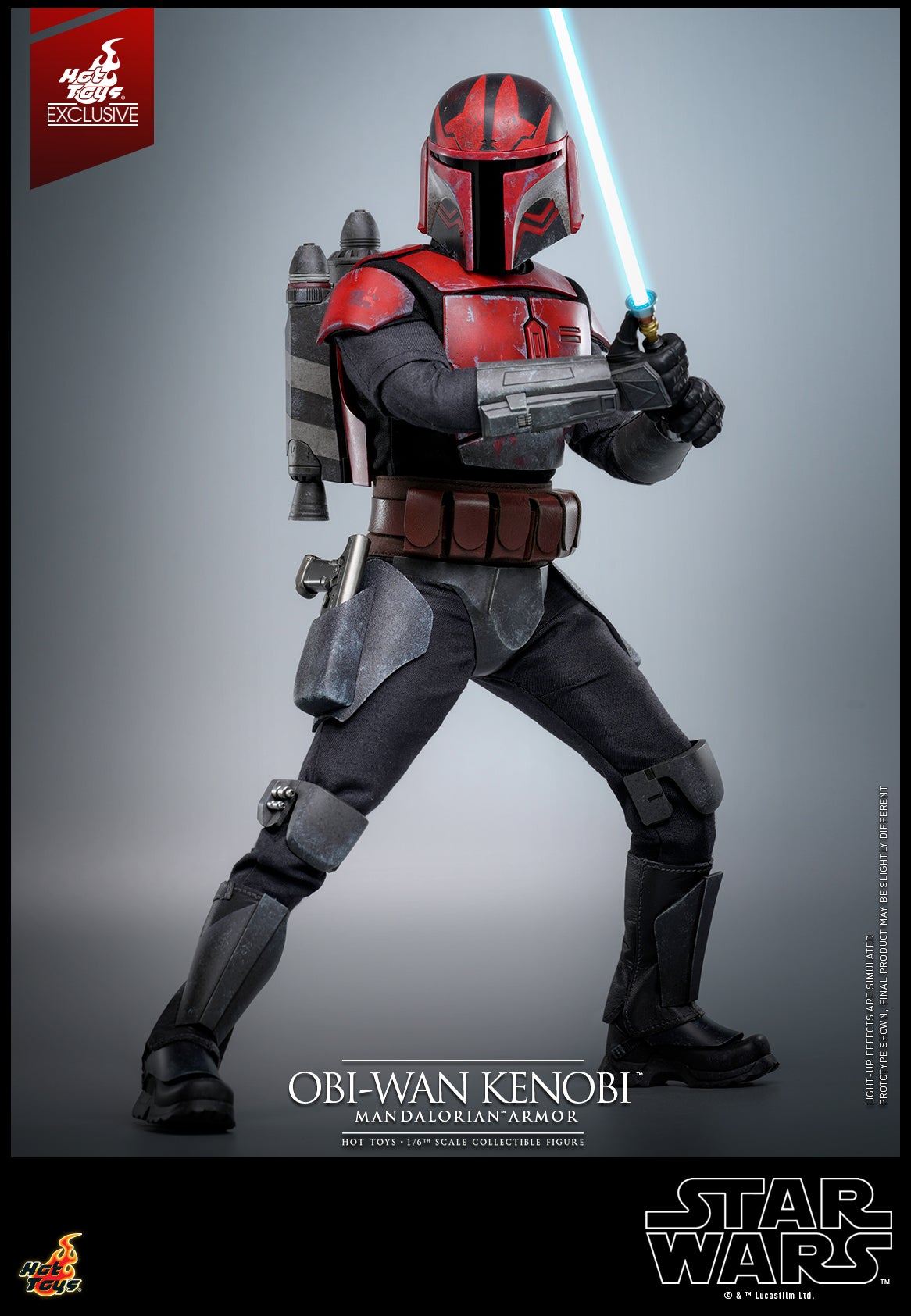 Image: Hot Toys