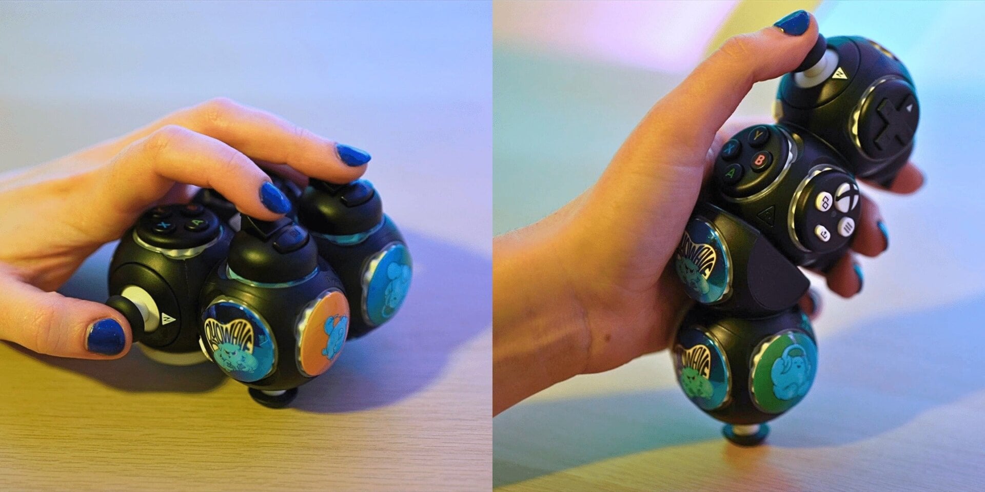 Image: ByoWave
