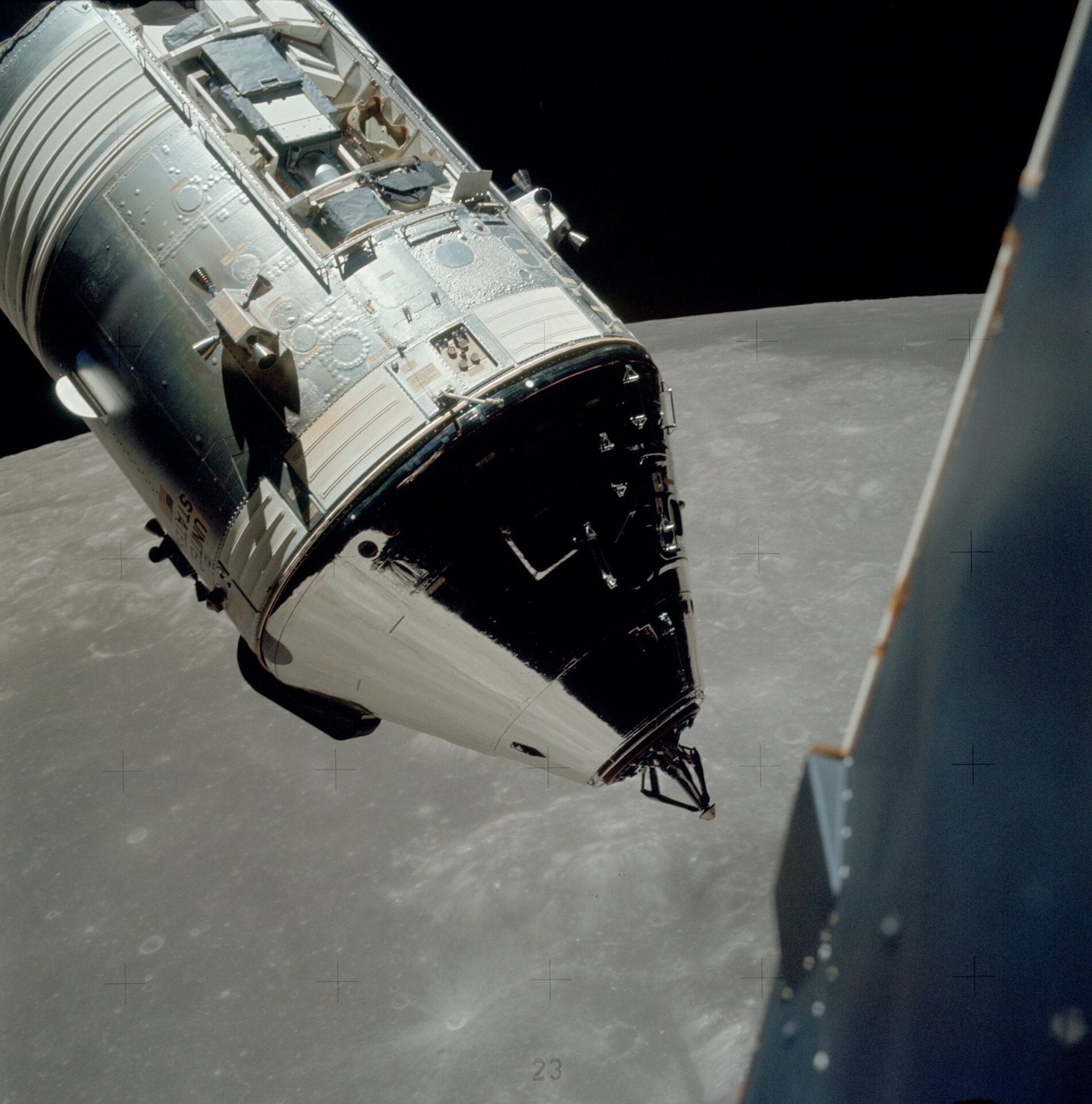 Photo: NASA