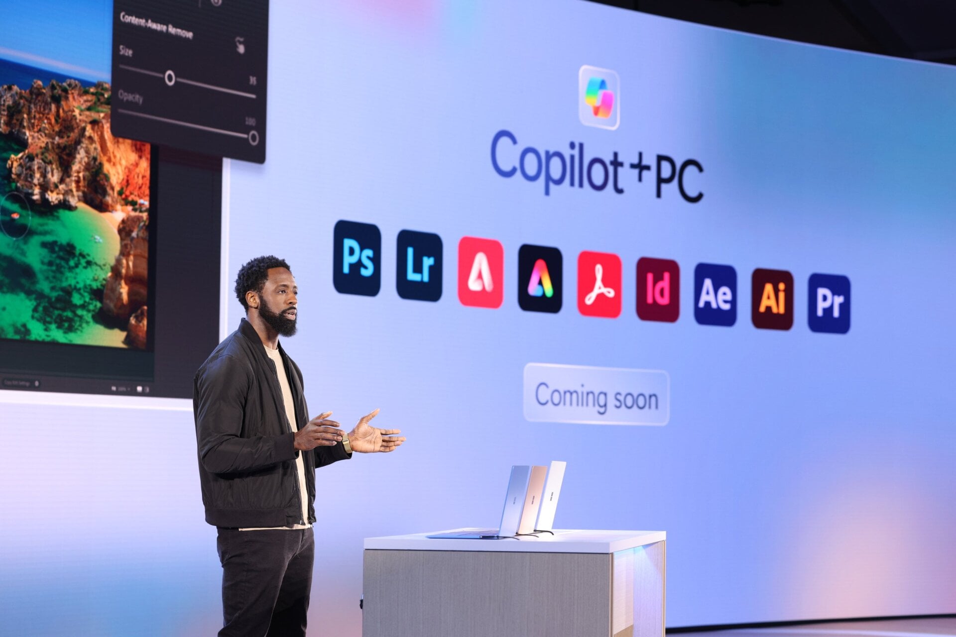 Photo: Microsoft