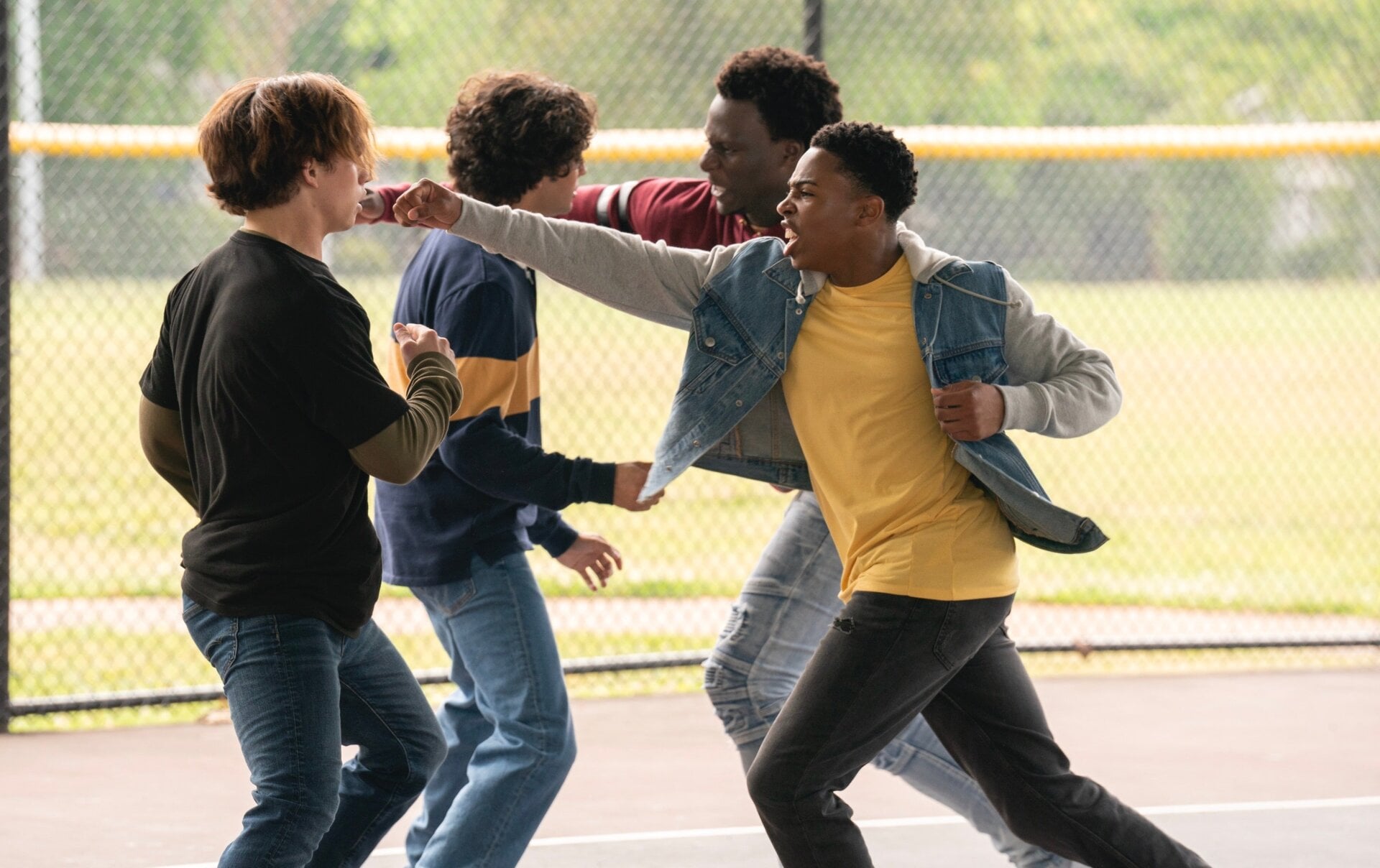 Image: Netflix