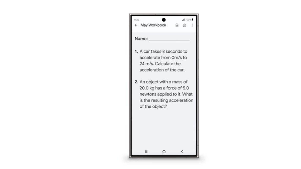 Image: Google