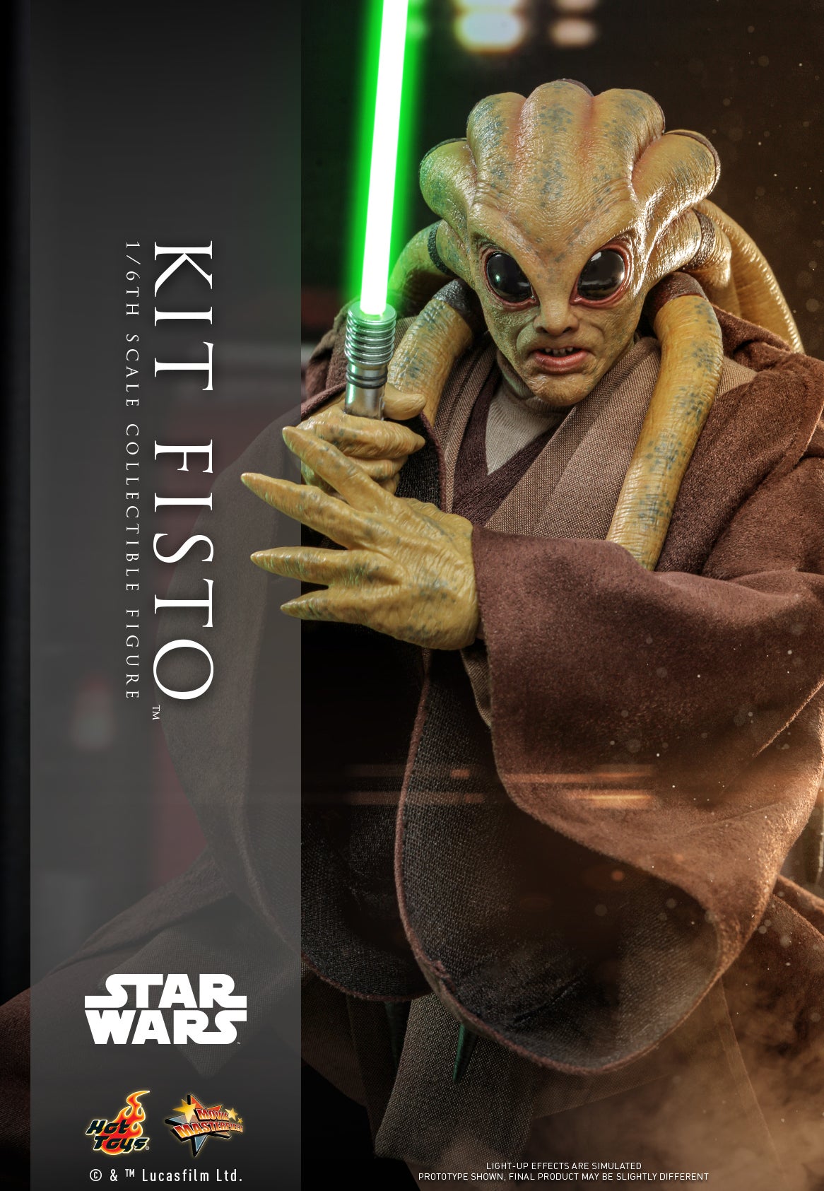 Image: Hot Toys
