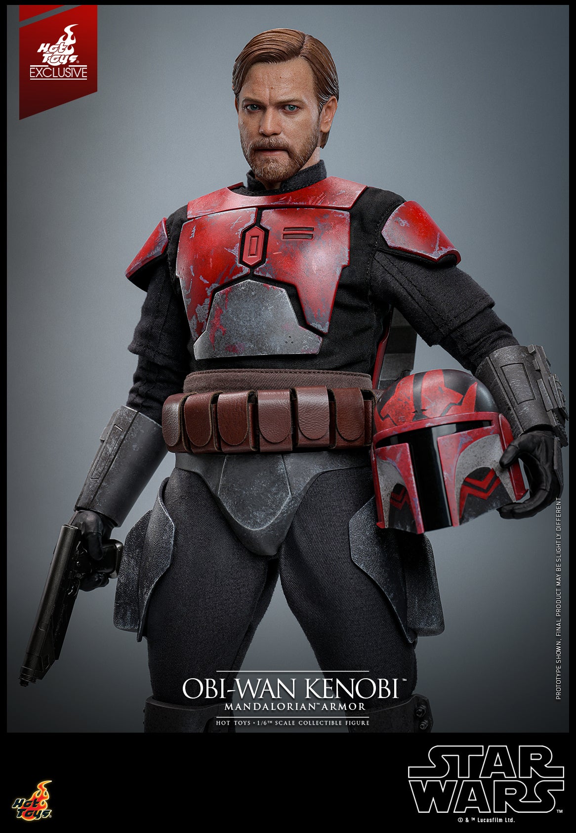 Image: Hot Toys