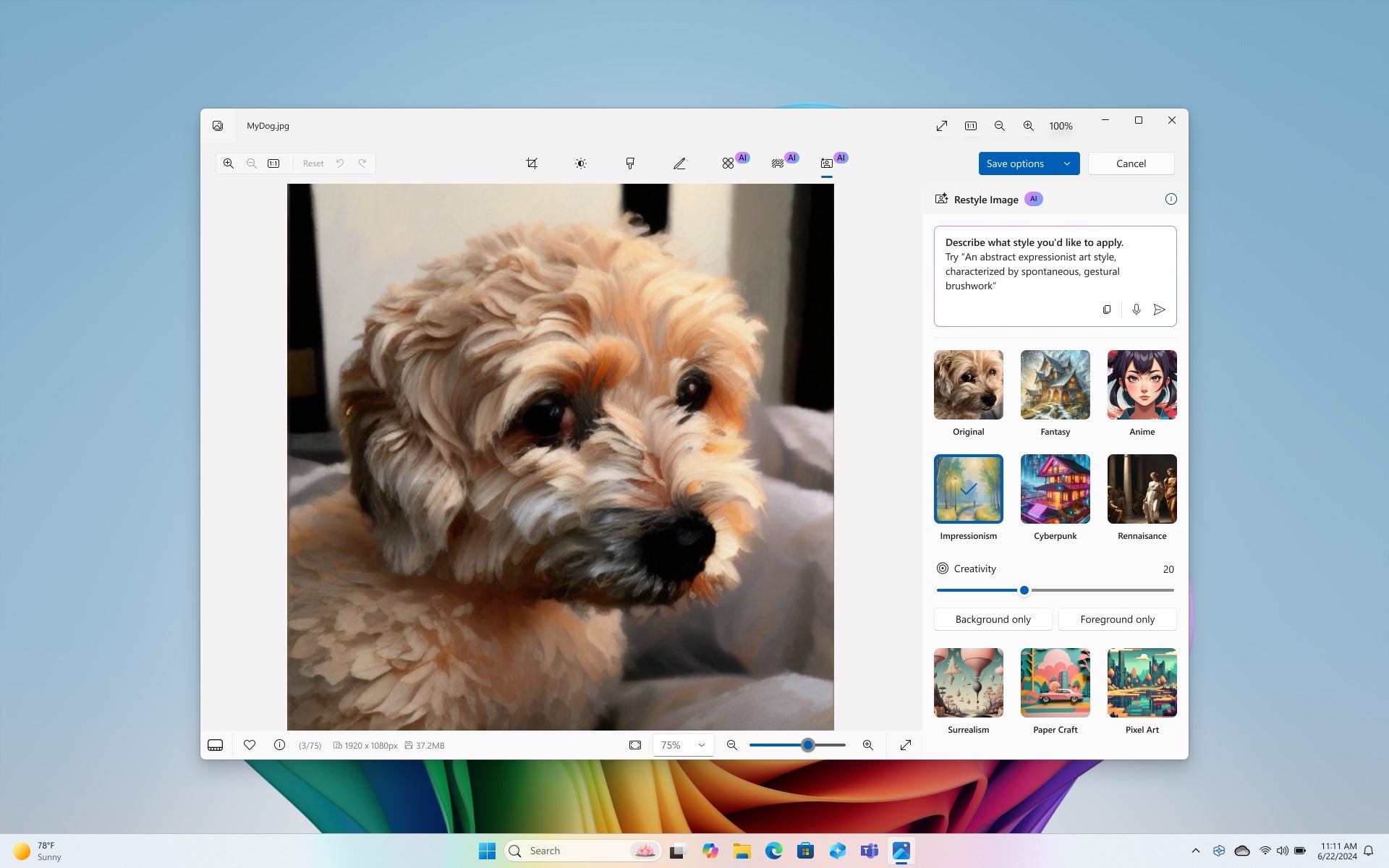 Image: Microsoft