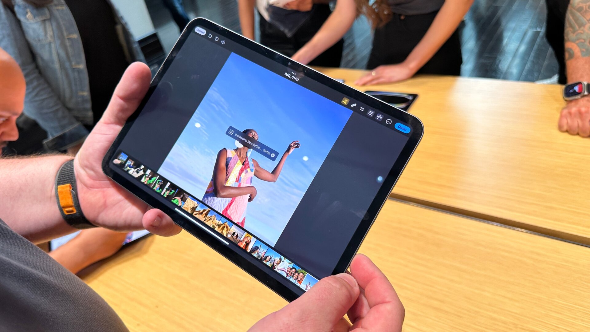 Photo: Kyle Barr / Gizmodo