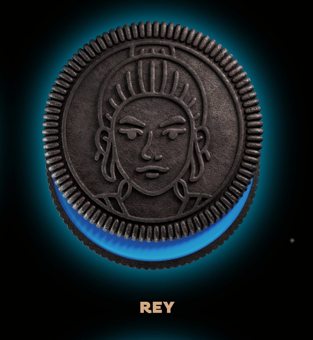 Image: Oreo