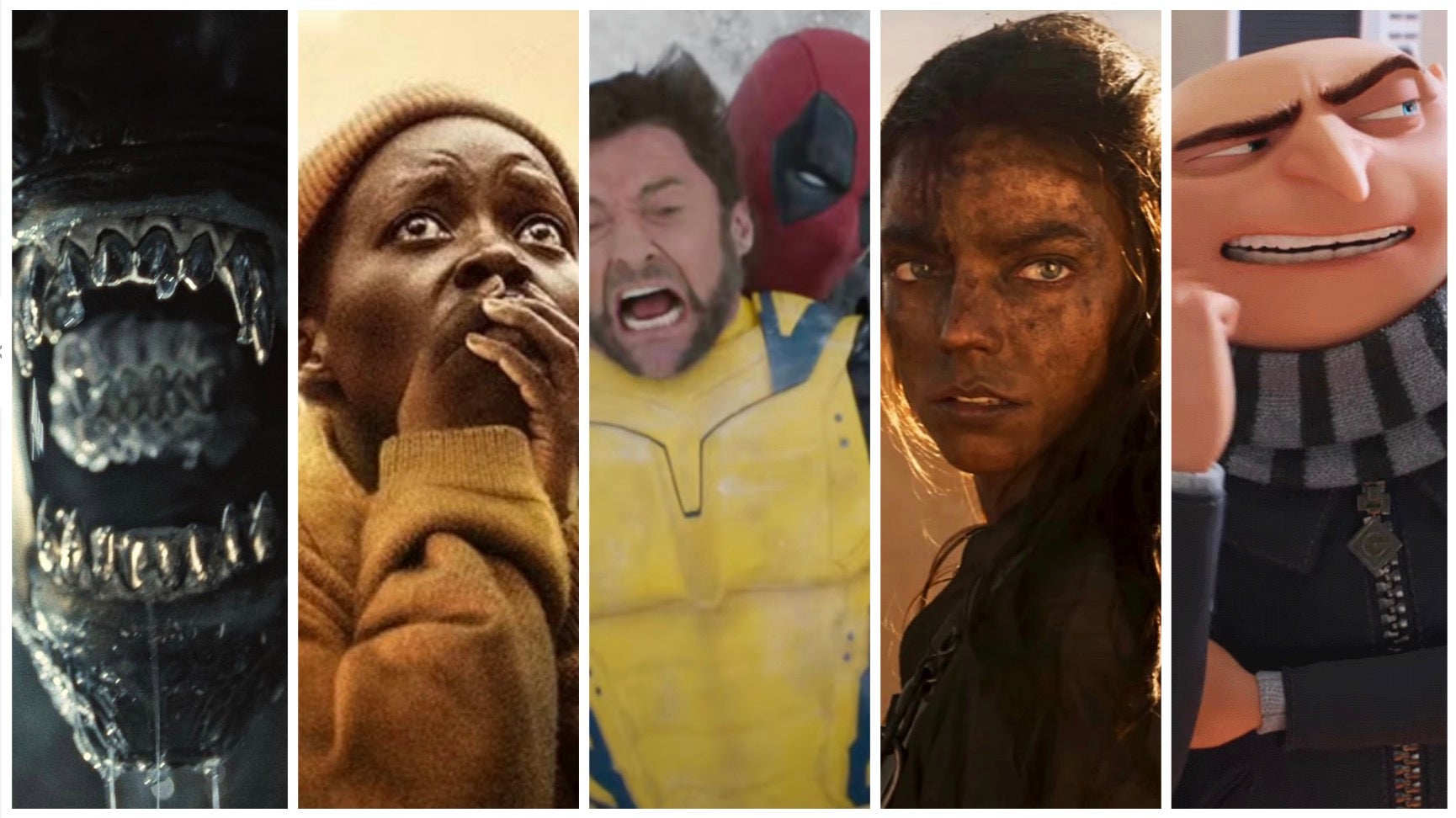 La saison cinématographique d’été est à nos portes.
