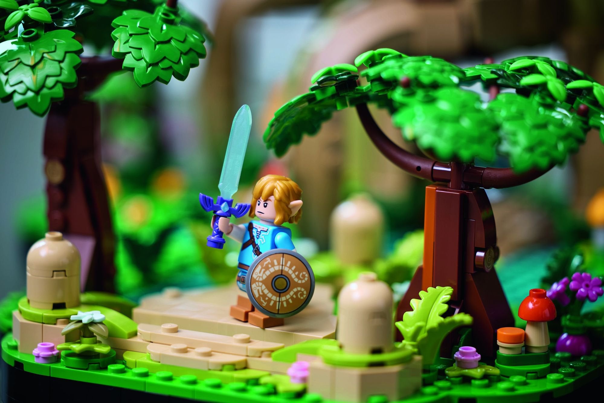Image: Lego