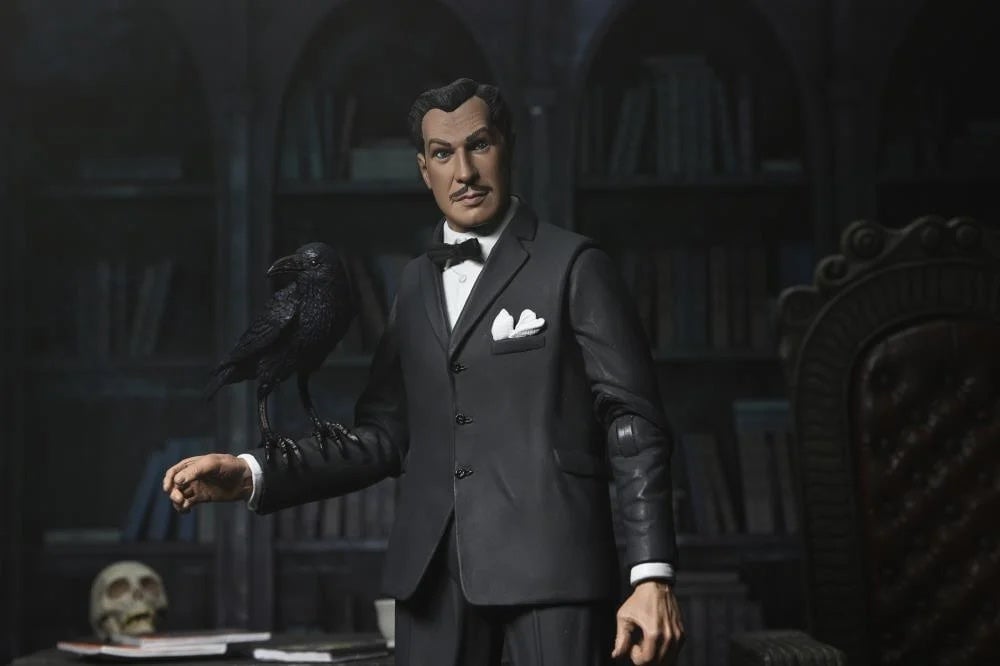 Image: NECA