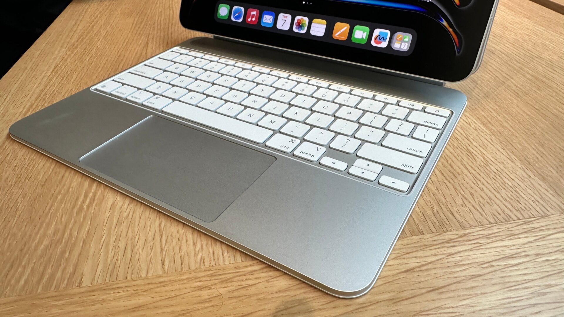 Photo: Kyle Barr / Gizmodo